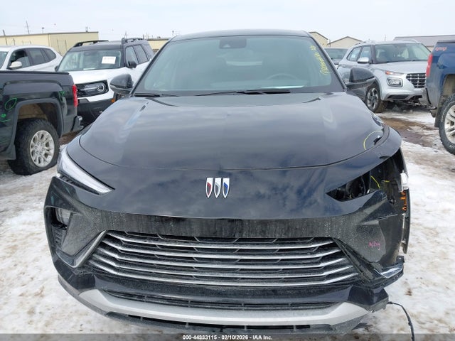 44333115 :رقم المزاد ، KL47LAE26RB215688 vin ، 2024 Buick Envista Preferred Fwd مزاد بيع