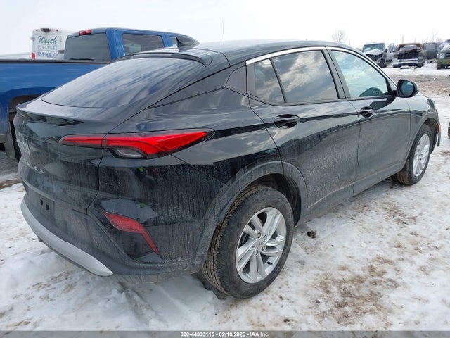 44333115 :رقم المزاد ، KL47LAE26RB215688 vin ، 2024 Buick Envista Preferred Fwd مزاد بيع