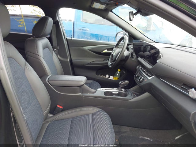 44333115 :رقم المزاد ، KL47LAE26RB215688 vin ، 2024 Buick Envista Preferred Fwd مزاد بيع