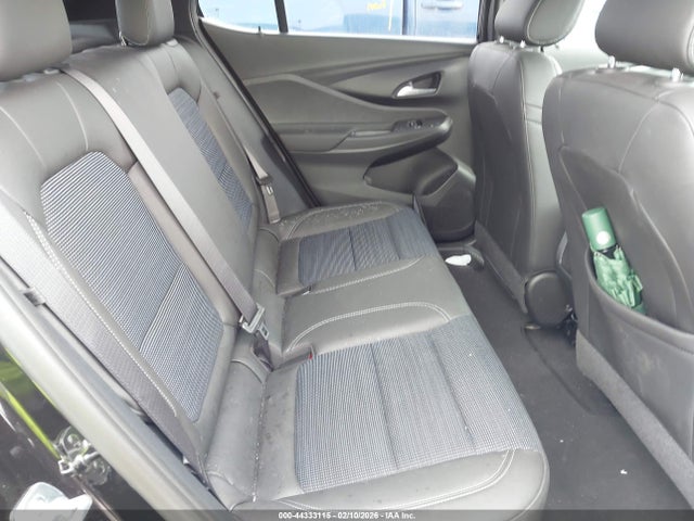 44333115 :رقم المزاد ، KL47LAE26RB215688 vin ، 2024 Buick Envista Preferred Fwd مزاد بيع