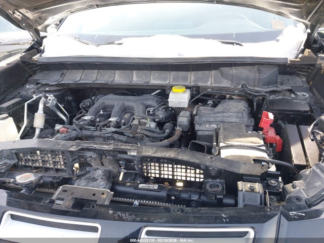 Продажа на аукционе авто 2023 Nissan Pathfinder Rock Creek 4wd, vin: 5N1DR3BD7PC217106, номер лота: 44333118