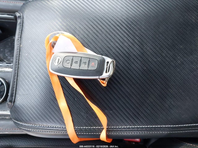 Продажа на аукционе авто 2023 Nissan Pathfinder Rock Creek 4wd, vin: 5N1DR3BD7PC217106, номер лота: 44333118