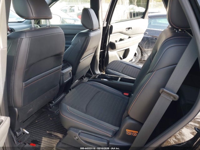 Продажа на аукционе авто 2023 Nissan Pathfinder Rock Creek 4wd, vin: 5N1DR3BD7PC217106, номер лота: 44333118