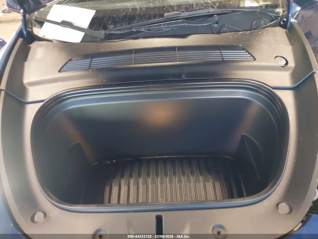 2022 TESLA MODEL Y 7SAYGDEE4NF447310 Photo 9