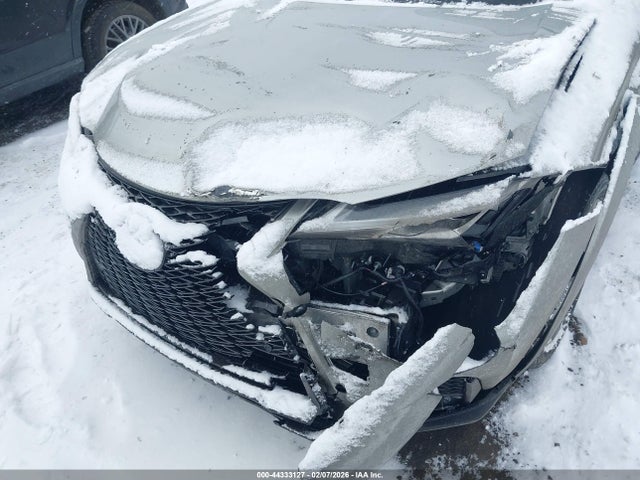 44333127 :رقم المزاد ، JTHR9JBHXN2056222 vin ، 2022 Lexus Ux 250h F Sport مزاد بيع