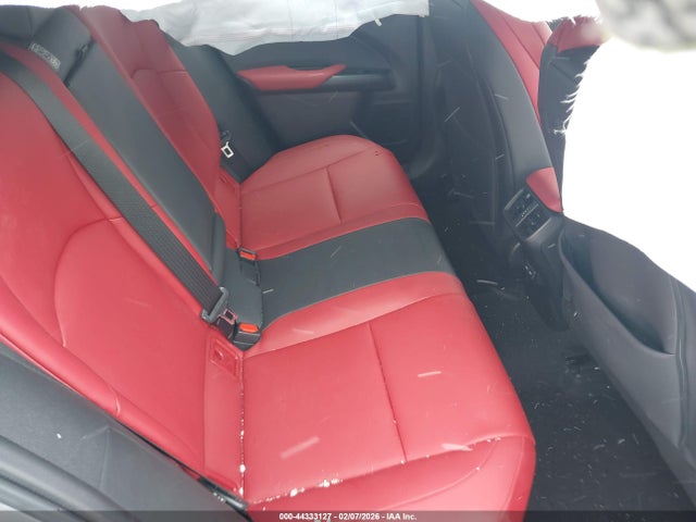 44333127 :رقم المزاد ، JTHR9JBHXN2056222 vin ، 2022 Lexus Ux 250h F Sport مزاد بيع
