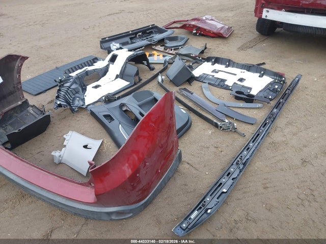 5TDJZRFH6JS833716 Toyota Highlander Se