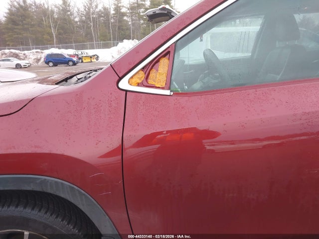 5TDJZRFH6JS833716 Toyota Highlander Se