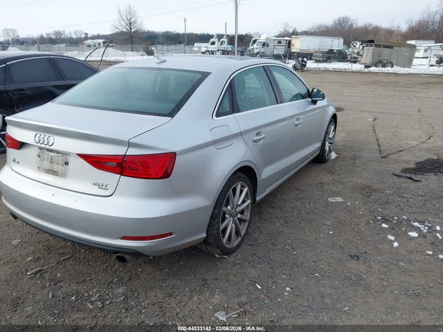 2015 AUDI A3 WAUBFGFF9F1004513 Photo 3