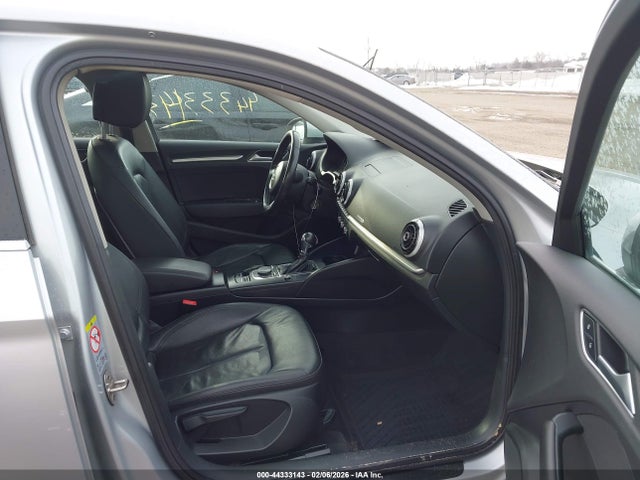 2015 AUDI A3 WAUBFGFF9F1004513 Photo 4