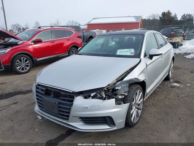 2015 AUDI A3 WAUBFGFF9F1004513 Photo 5