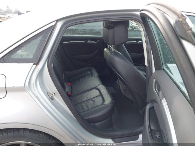 2015 AUDI A3 WAUBFGFF9F1004513 Photo 7