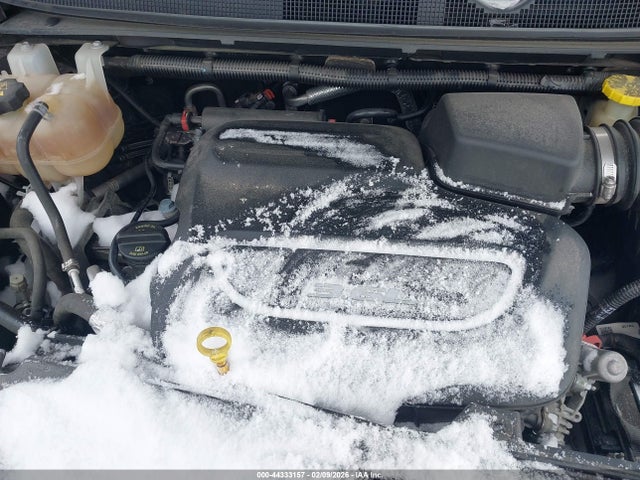 2018 CHRYSLER PACIFICA 2C4RC1EG2JR292669 Photo 9