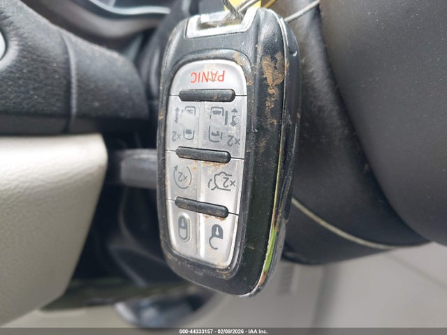 2018 CHRYSLER PACIFICA 2C4RC1EG2JR292669 Photo 10