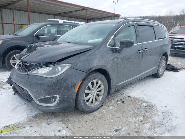 2018 CHRYSLER PACIFICA 2C4RC1EG2JR292669 Photo 1