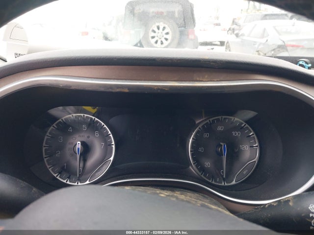 2018 CHRYSLER PACIFICA 2C4RC1EG2JR292669 Photo 6