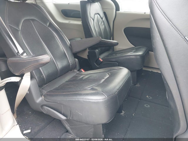 2018 CHRYSLER PACIFICA 2C4RC1EG2JR292669 Photo 7