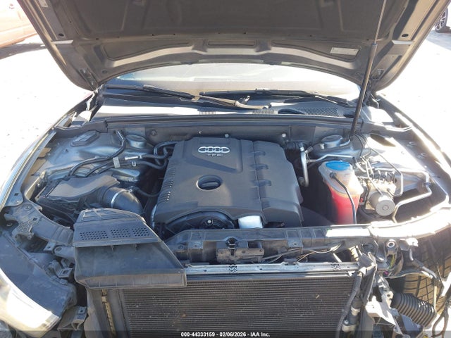 2016 AUDI A5 WAUM2AFH9GN005853 Photo 9