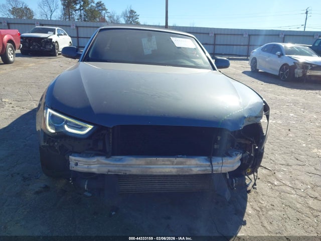44333159 :رقم المزاد ، WAUM2AFH9GN005853 vin ، 2016 Audi A5 2.0t Premium مزاد بيع