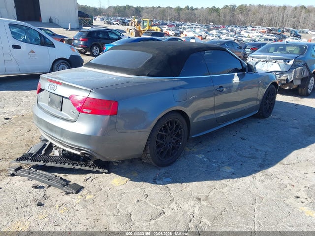 2016 AUDI A5 WAUM2AFH9GN005853 Photo 3