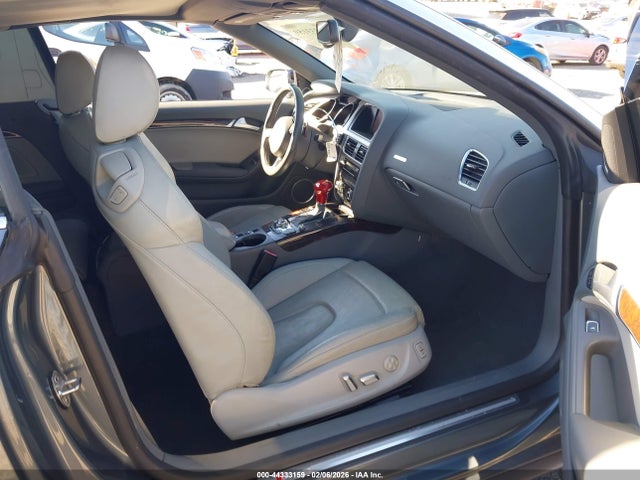 2016 AUDI A5 WAUM2AFH9GN005853 Photo 4