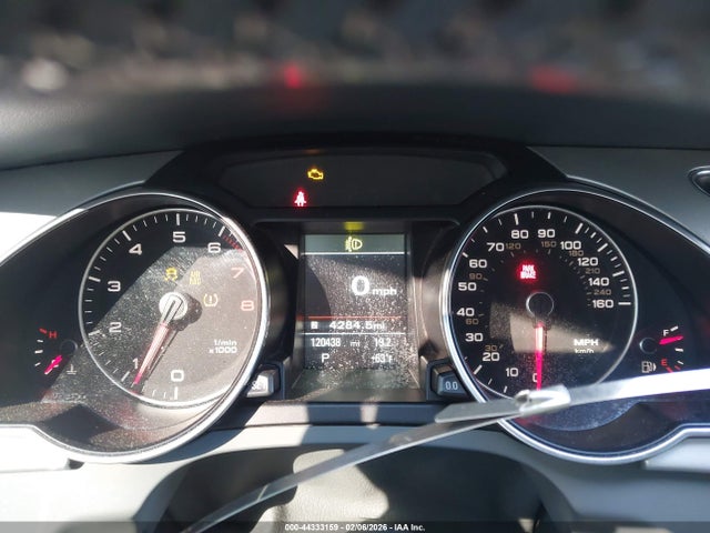 2016 AUDI A5 WAUM2AFH9GN005853 Photo 6