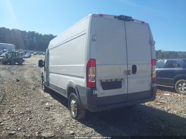 2015 RAM PROMASTER 2500 3C6TRVDDXFE506066 Photo 2