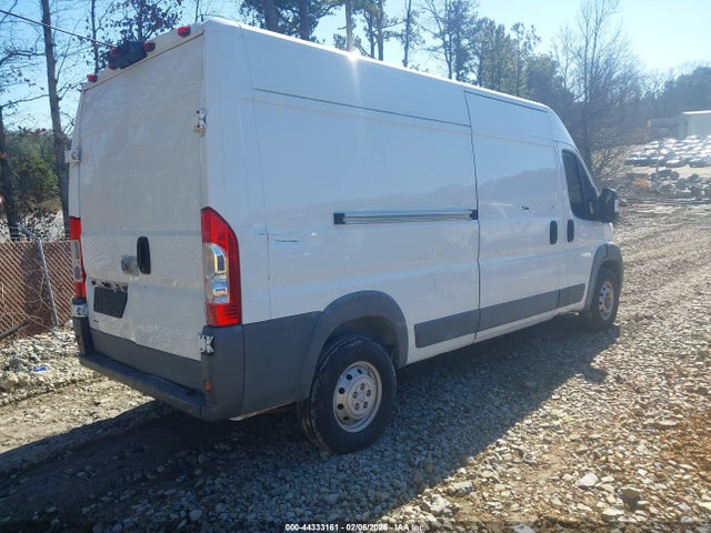 2015 RAM PROMASTER 2500 3C6TRVDDXFE506066 Photo 3