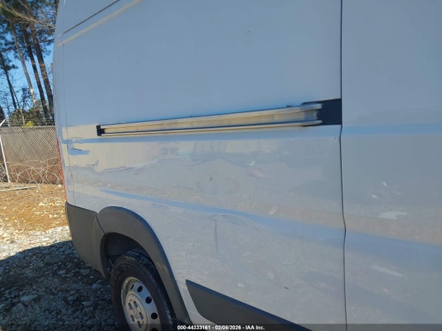 2015 RAM PROMASTER 2500 3C6TRVDDXFE506066 Photo 5