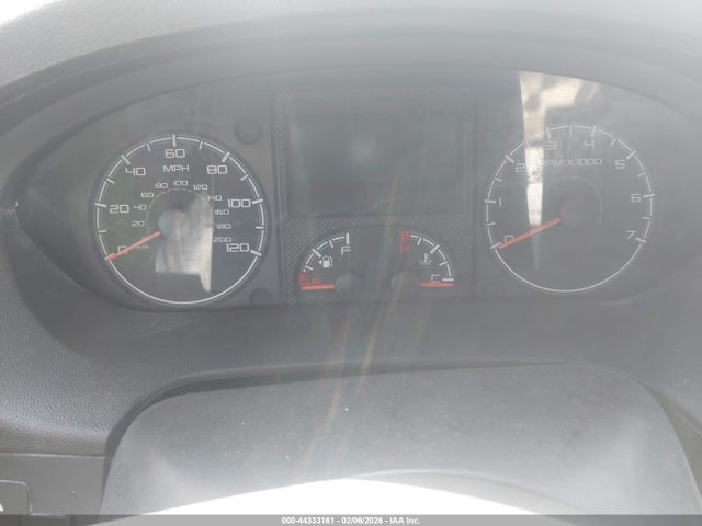 2015 RAM PROMASTER 2500 3C6TRVDDXFE506066 Photo 6