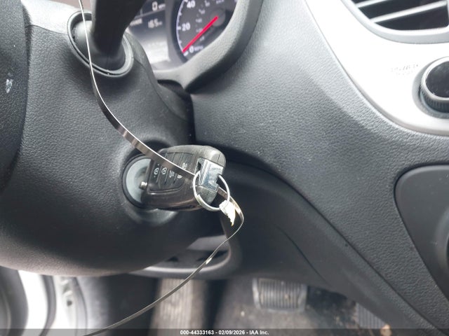 2020 HYUNDAI ACCENT 3KPC24A65LE119529 Photo 10