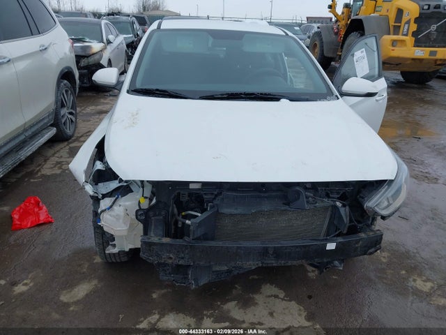 2020 HYUNDAI ACCENT 3KPC24A65LE119529 Photo 5
