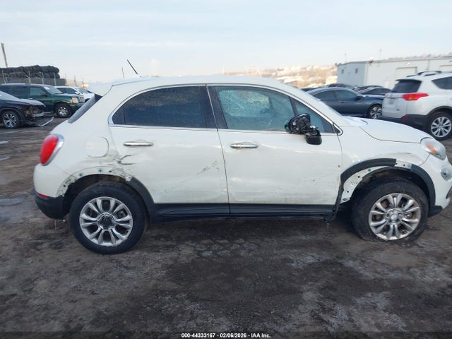 Fiat 500x Lounge 2016 ZFBCFYDT2GP371180 Image 13