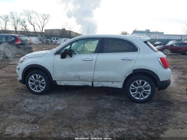 Fiat 500x Lounge 2016 ZFBCFYDT2GP371180 Image 14