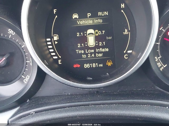 Fiat 500x Lounge 2016 ZFBCFYDT2GP371180 Image 15