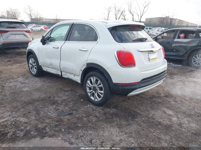 Fiat 500x Lounge 2016 ZFBCFYDT2GP371180 Image 3