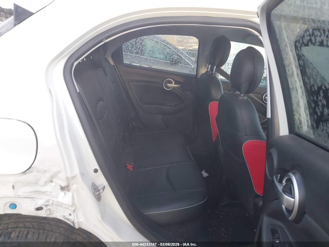 Fiat 500x Lounge 2016 ZFBCFYDT2GP371180 Image 8