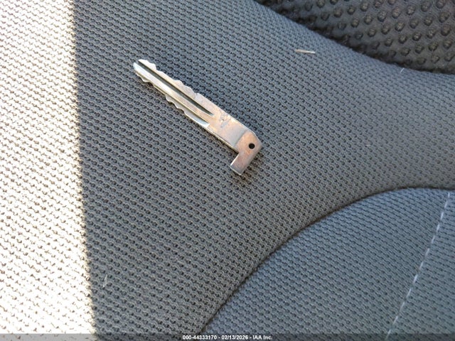 2006 NISSAN XTERRA 5N1AN08W16C504865 Photo 10