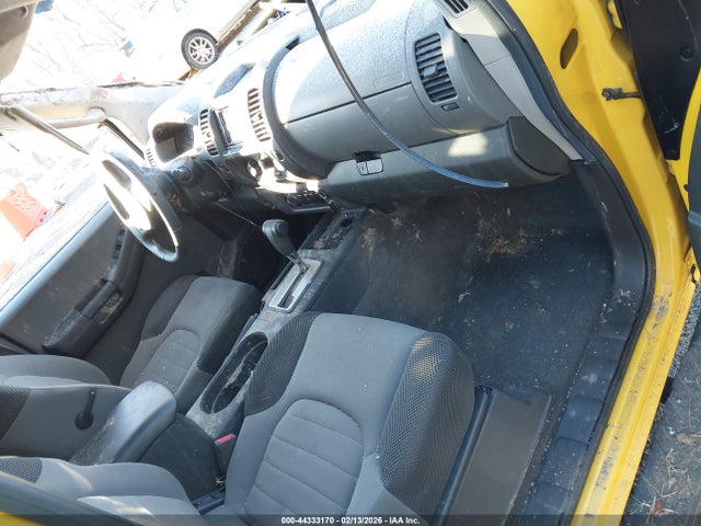 2006 NISSAN XTERRA 5N1AN08W16C504865 Photo 4