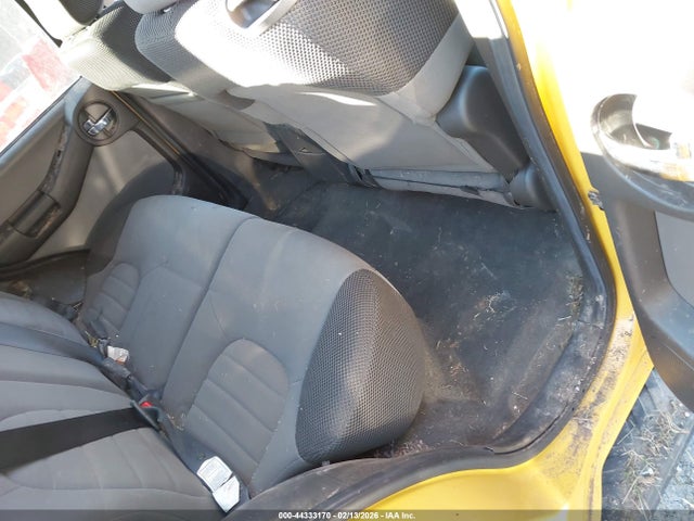 2006 NISSAN XTERRA 5N1AN08W16C504865 Photo 7