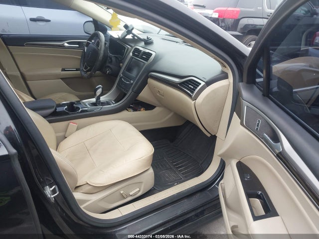 Aukcja sprzedaży 2015 Ford Fusion Se, vin: 3FA6P0HD0FR249524, numer aukcji: 44333174