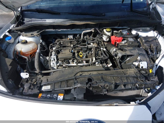 2021 FORD ESCAPE 1FMCU9H63MUA61237 Photo 9