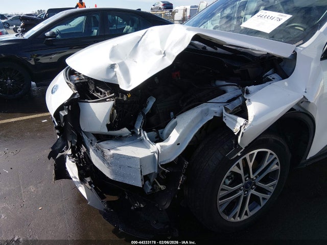 2021 FORD ESCAPE 1FMCU9H63MUA61237 Photo 5