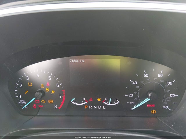 2021 FORD ESCAPE 1FMCU9H63MUA61237 Photo 6