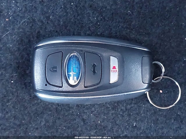 2023 SUBARU FORESTER JF2SKARC5PH545906 Photo 10