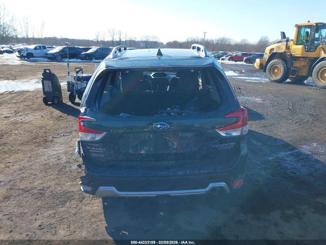 Aukcja sprzedaży 2023 Subaru Forester Touring, vin: JF2SKARC5PH545906, numer aukcji: 44333189
