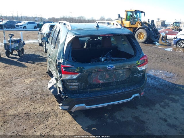 Aukcja sprzedaży 2023 Subaru Forester Touring, vin: JF2SKARC5PH545906, numer aukcji: 44333189