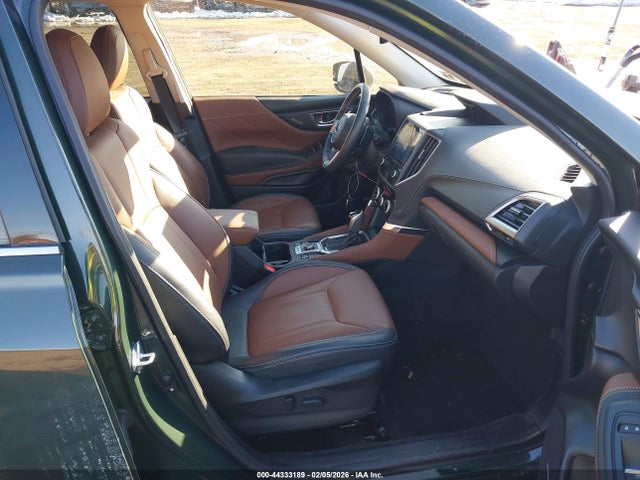 2023 SUBARU FORESTER JF2SKARC5PH545906 Photo 4
