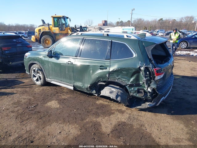 2023 SUBARU FORESTER JF2SKARC5PH545906 Photo 5