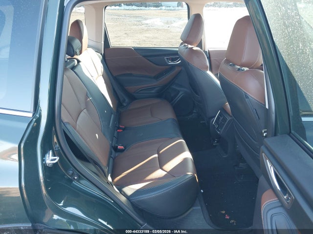 2023 SUBARU FORESTER JF2SKARC5PH545906 Photo 7